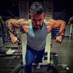 Anthony Restrepo