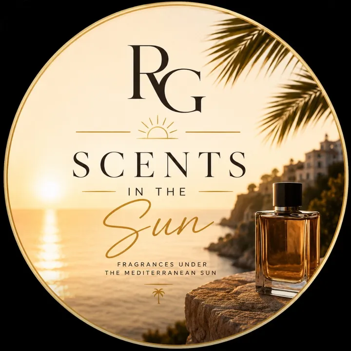 Rob G | Scents in the Sun