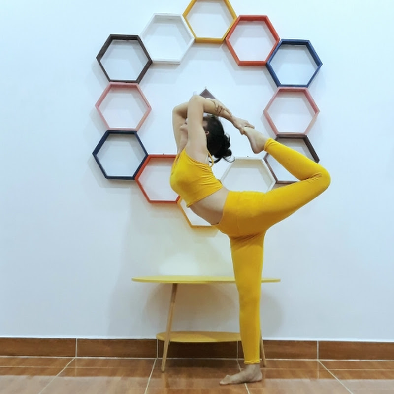 Aerobic Fitness VN