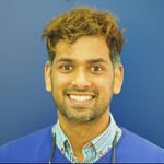 A/Professor Deshan Sebaratnam