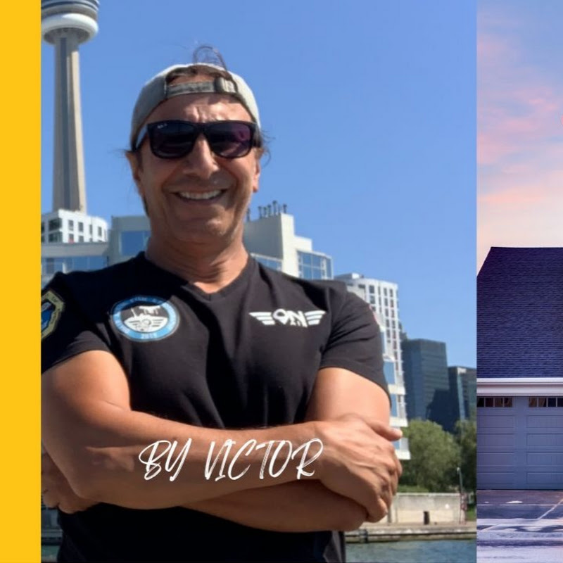 Victor | Luxury Houses & Home Decor CANADA