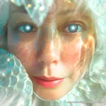 Shambhala Light Visionary Art（Yoshiko Prema Swan)