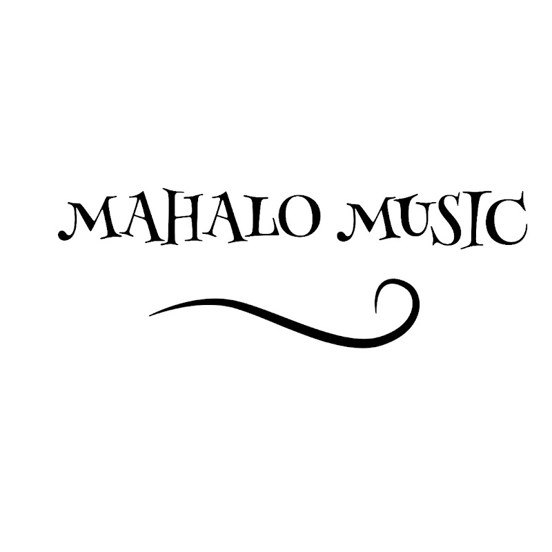 Mahalo Music - NGNLNGNDNM