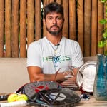 Marcus Ferreira 🎾