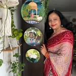 Swati Shukla | Mini Vlogs / Home decor | Lifestyle