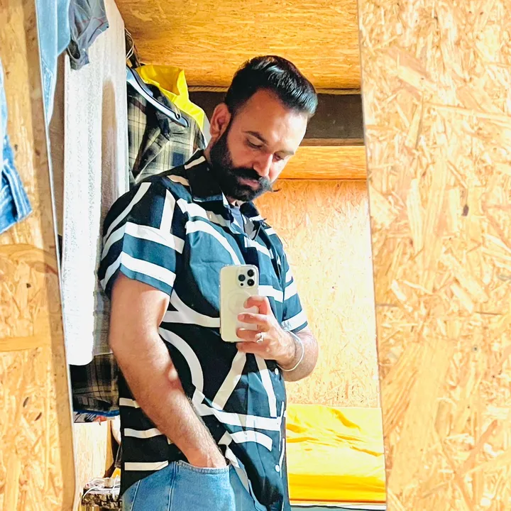 Gourav 🇵🇹