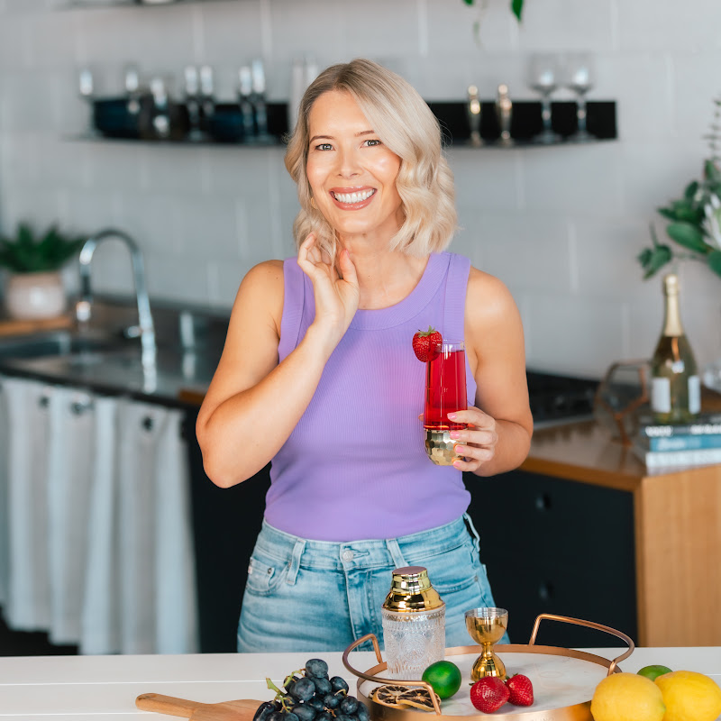 The Mindful Mocktail