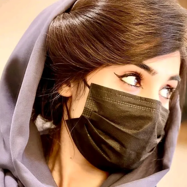 HAMZA KI WIFE 🫀🙈