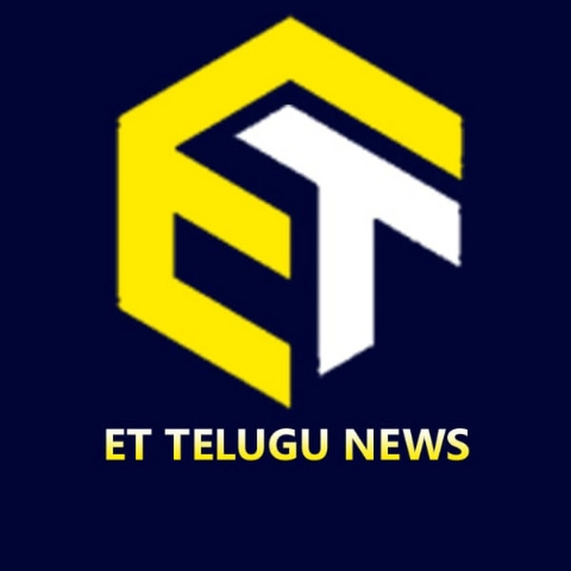 ET Telugu News