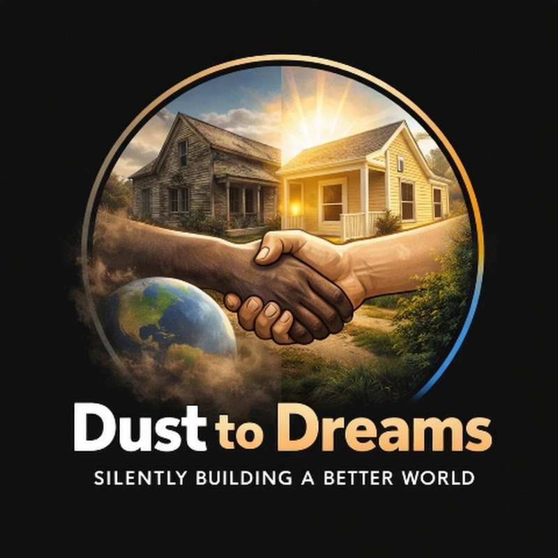 Dust to Dreams
