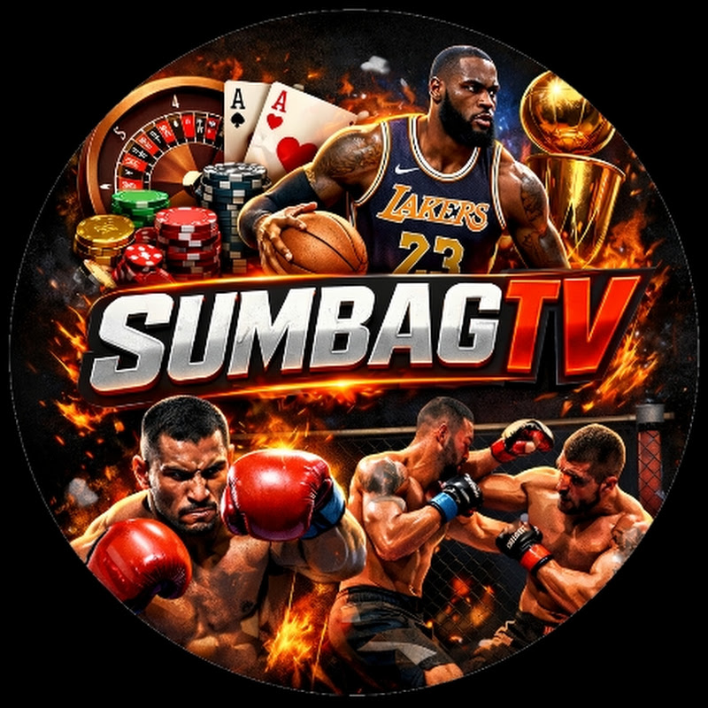 SUMBAG TV