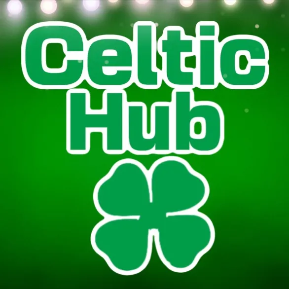 Celtic hub