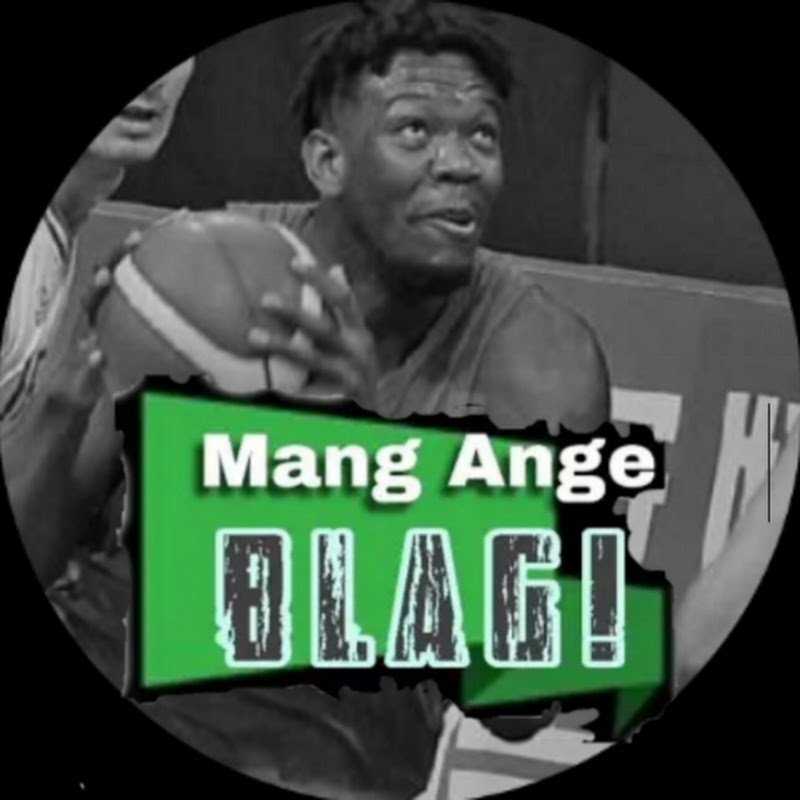 Mang Ange BLAG!