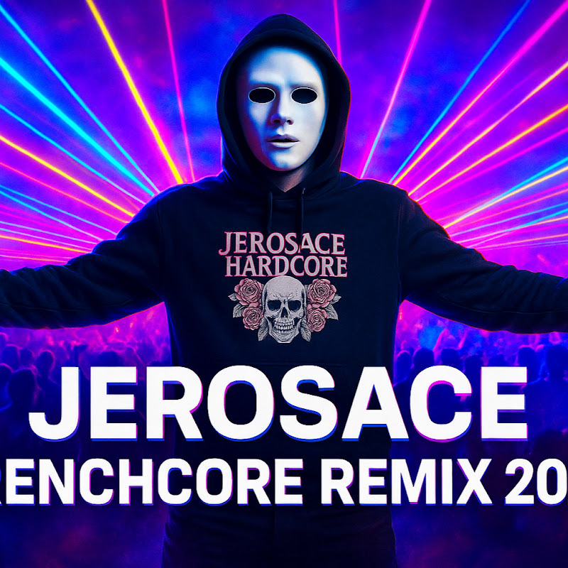Jerosace Frenchcore 2.0