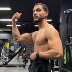 Marouane | Fitness & Health