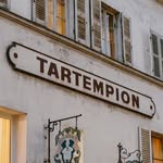 Madame Tartempion