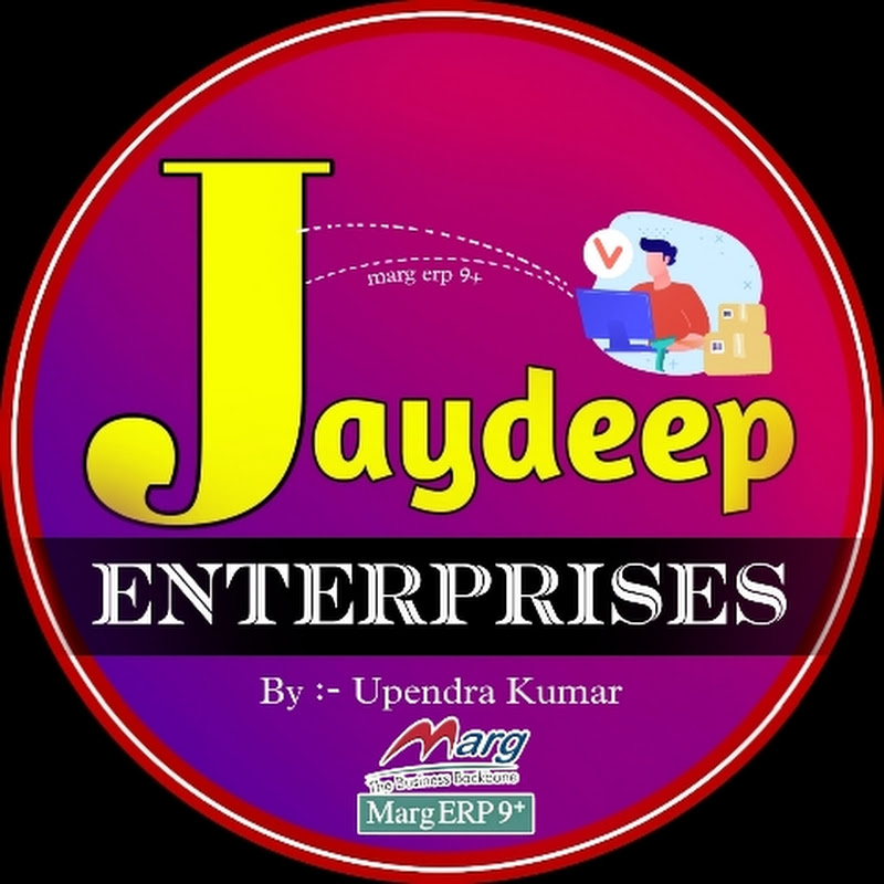 JAYDEEP ENTERPRISES