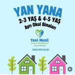 Yeni Nesil Çocuk Akademisi