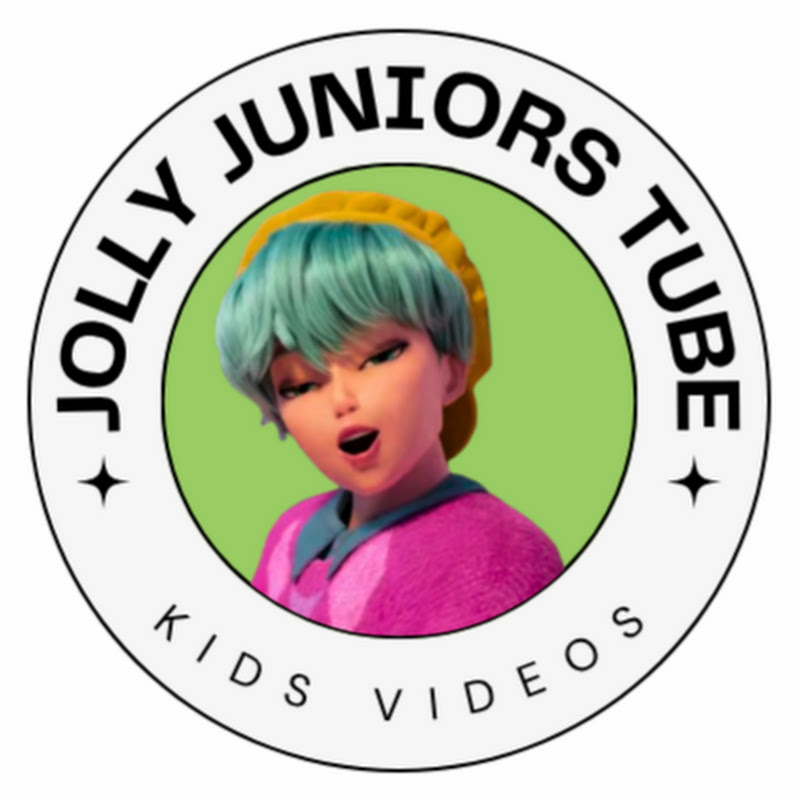 Jolly Juniors Tube