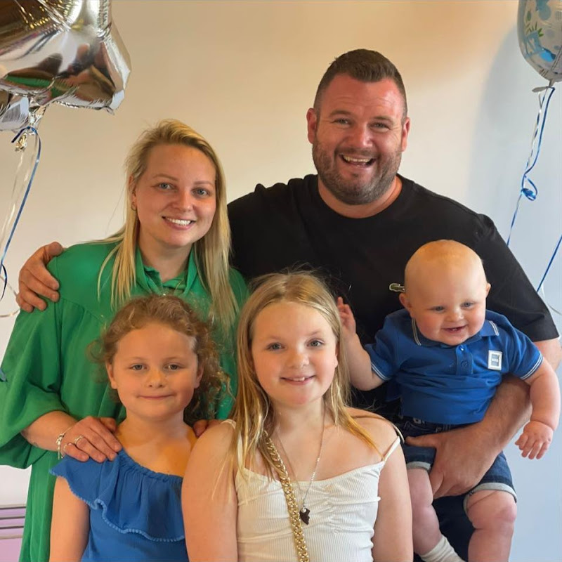 The Smithy Family Fun