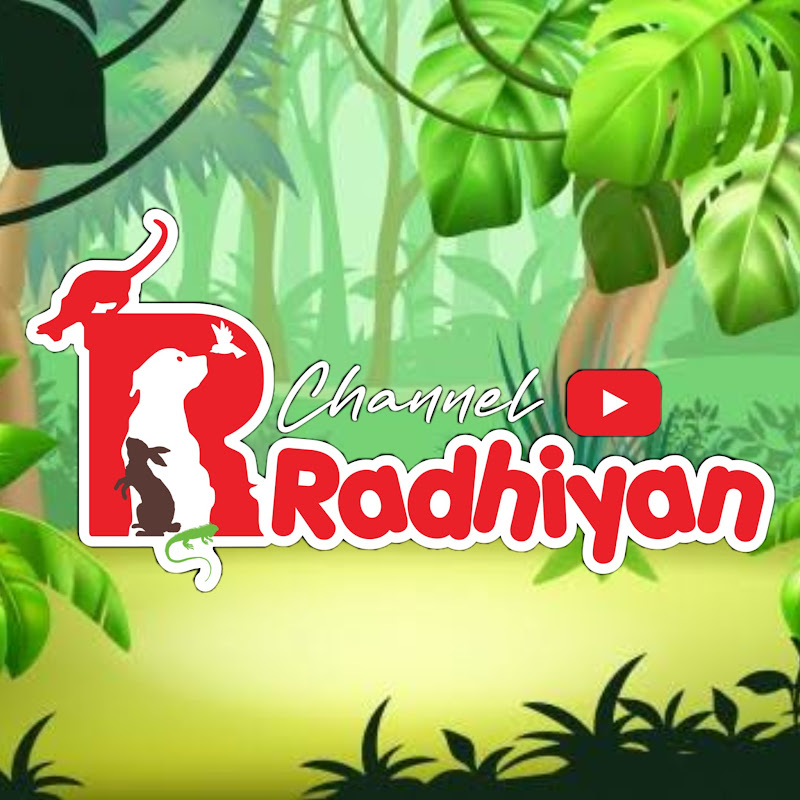 RADHIYAN CHANNEL