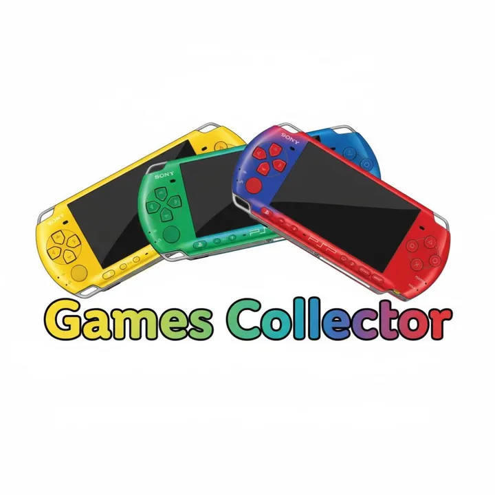 games_collector
