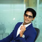 ADITYARAM P