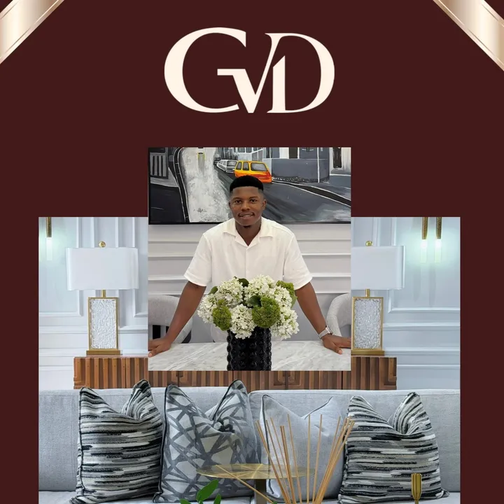 Interior designer in Owerri