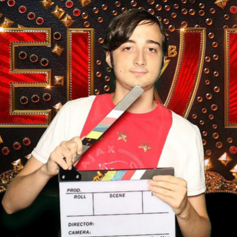 Μάρκος Σταμούλης