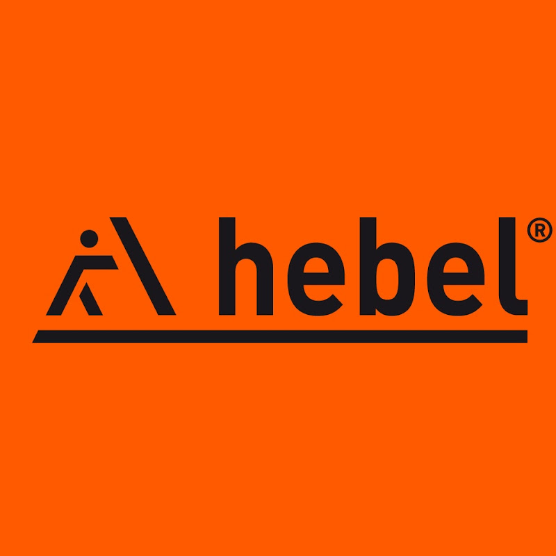 Hebel Sistemas Constructivos