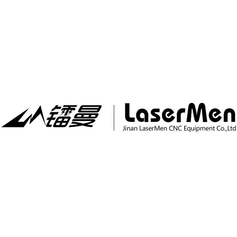 Grace Guo - LaserMen (LaserMen)