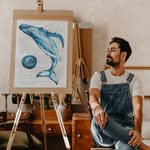 Vitor Velez | Wildlife Illustration