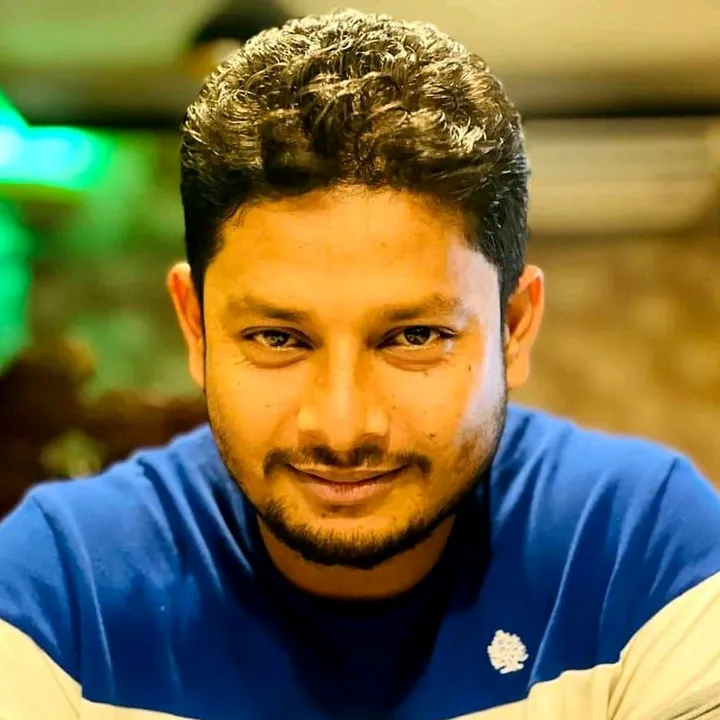 Omar Faruk.عمر فاروق