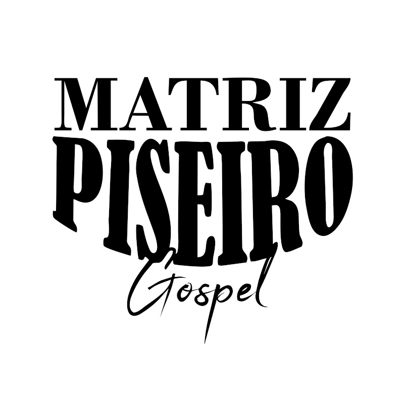 Matriz Piseiro Gospel
