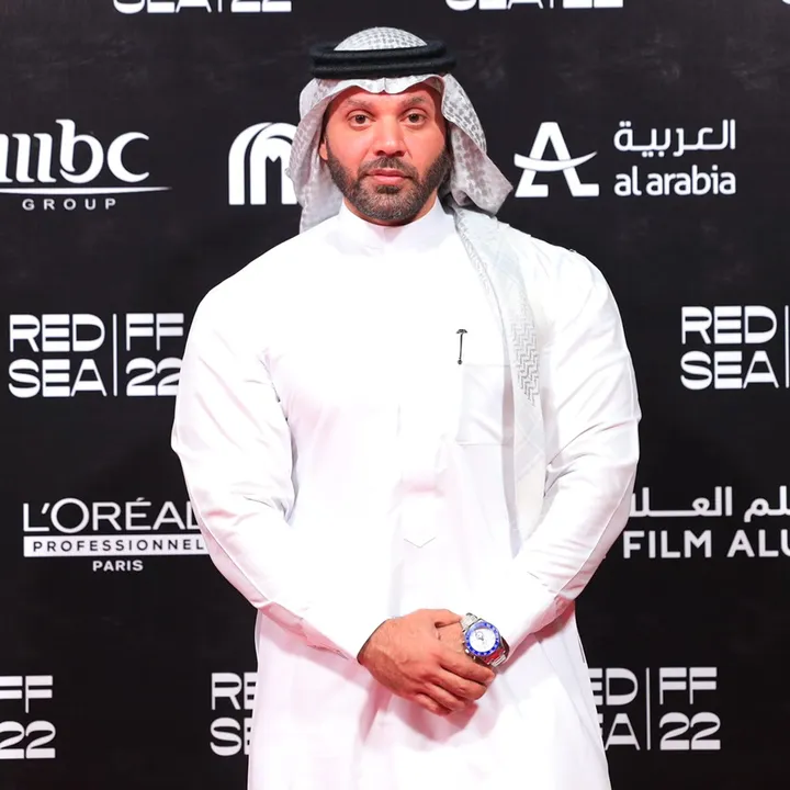 عبدالله باخشوين