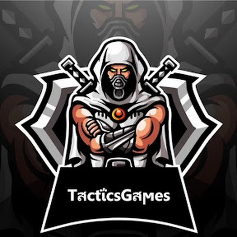 TacticalGames