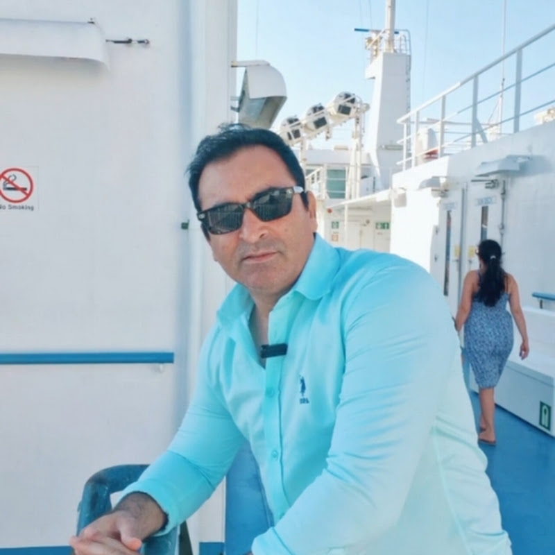 Malik Nasir Official 