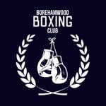 Borehamwood Boxing Club