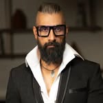 MANNOJ SHETTY