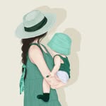 Mom Blogger