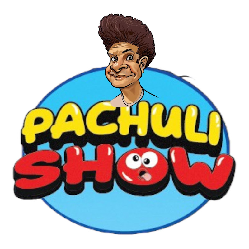 Tony Pascual (Pachuli)