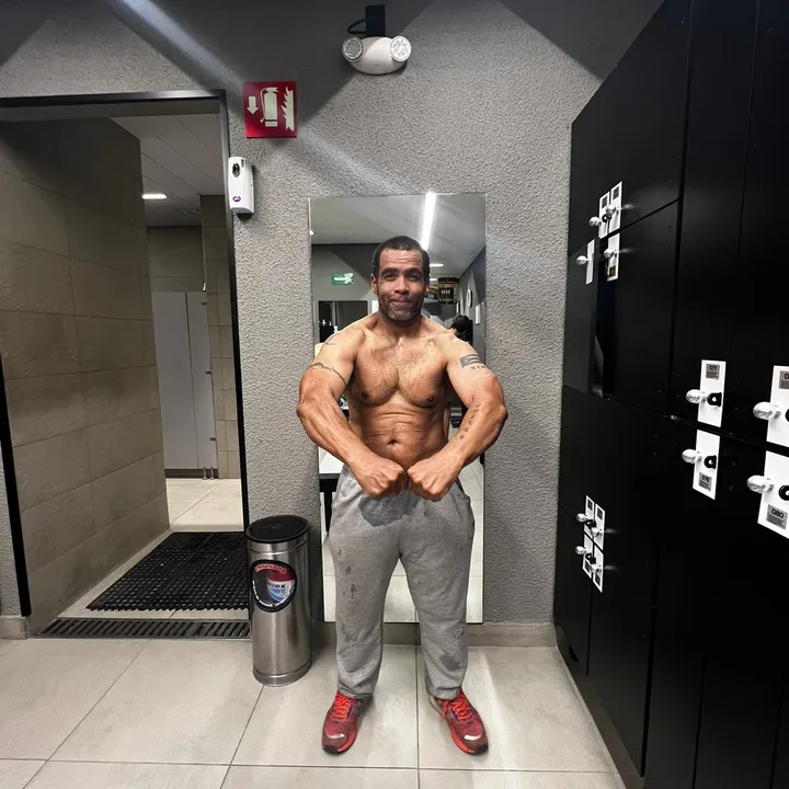 Fernando Rosario