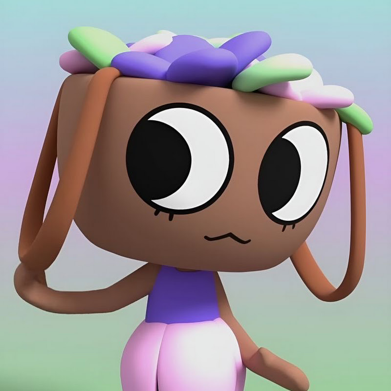 Yuna_Animated