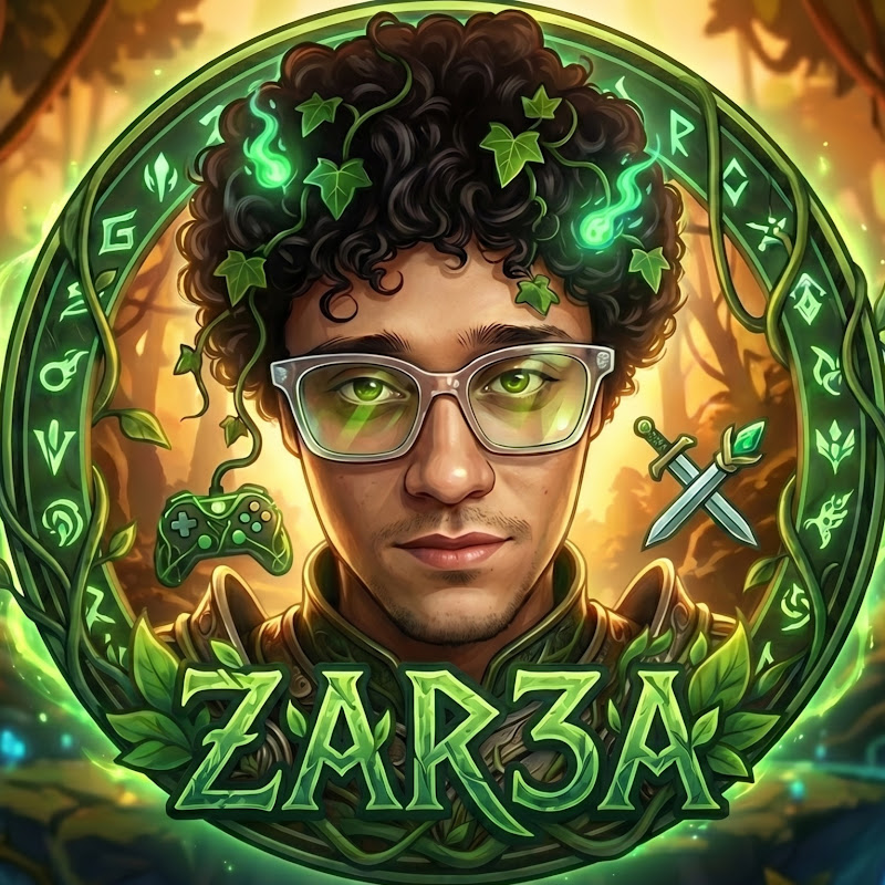 Mr Zar3a