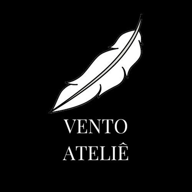 Vento Ateliê - Artesanato DIY | Arte | Aromáticos