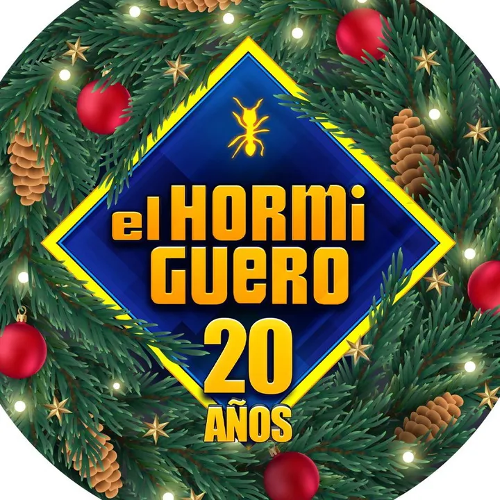 El Hormiguero