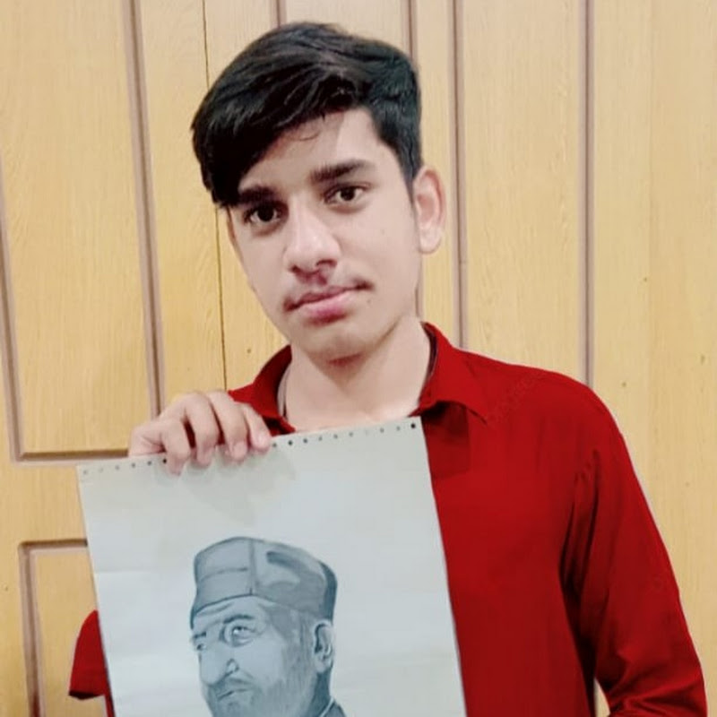 CRAZY ART
