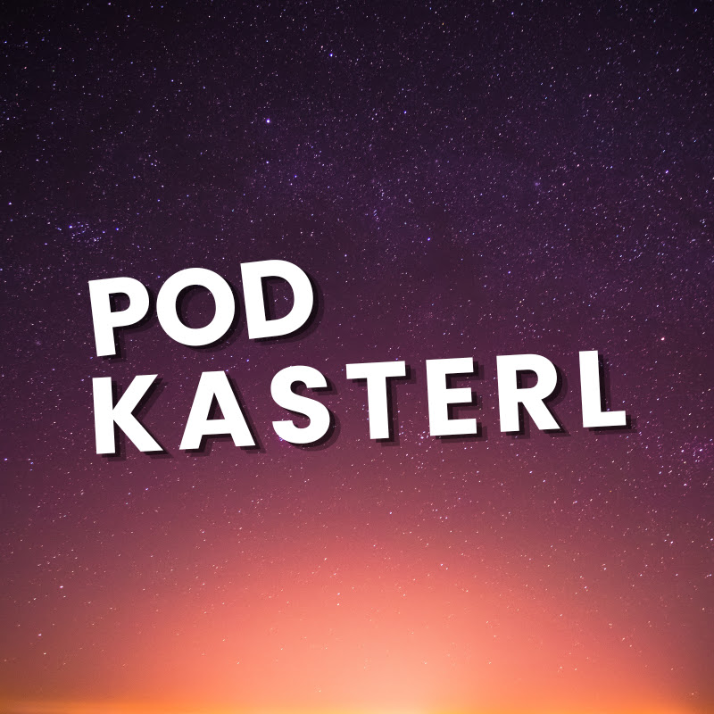 Pod Kasterl