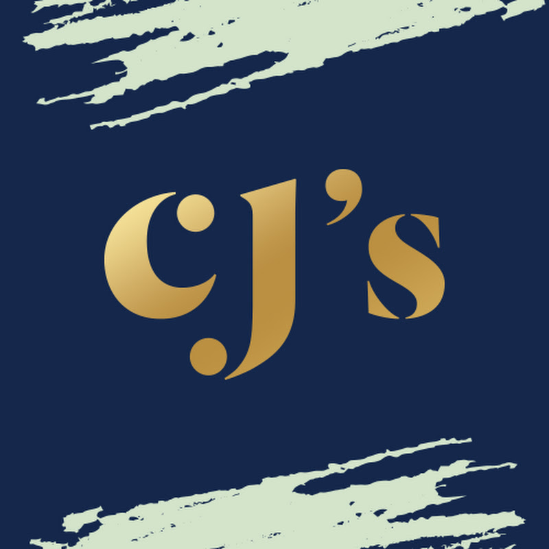 CJ's
