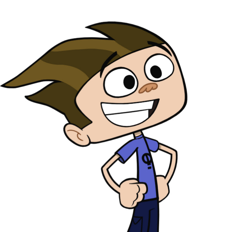Cartoon Adventures and Scary Stories for Kids